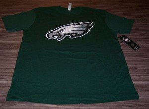 philadelphia eagles vintage t shirt