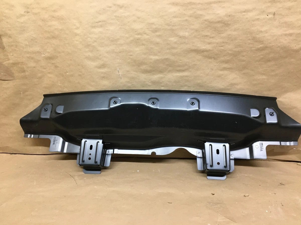 ? New Genuine 16-22 Porsche Macan 95B Rear Body Panel Outer OEM 