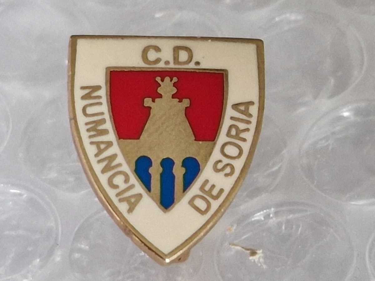 Numancia fc deals