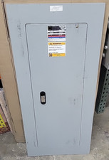 Siemens  Surface Mount Panel Trim S44B Complete 44"x20"