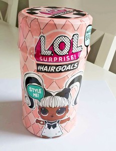 lol hairspray ultra hold