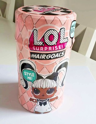 lol surprise hairspray ultra hold