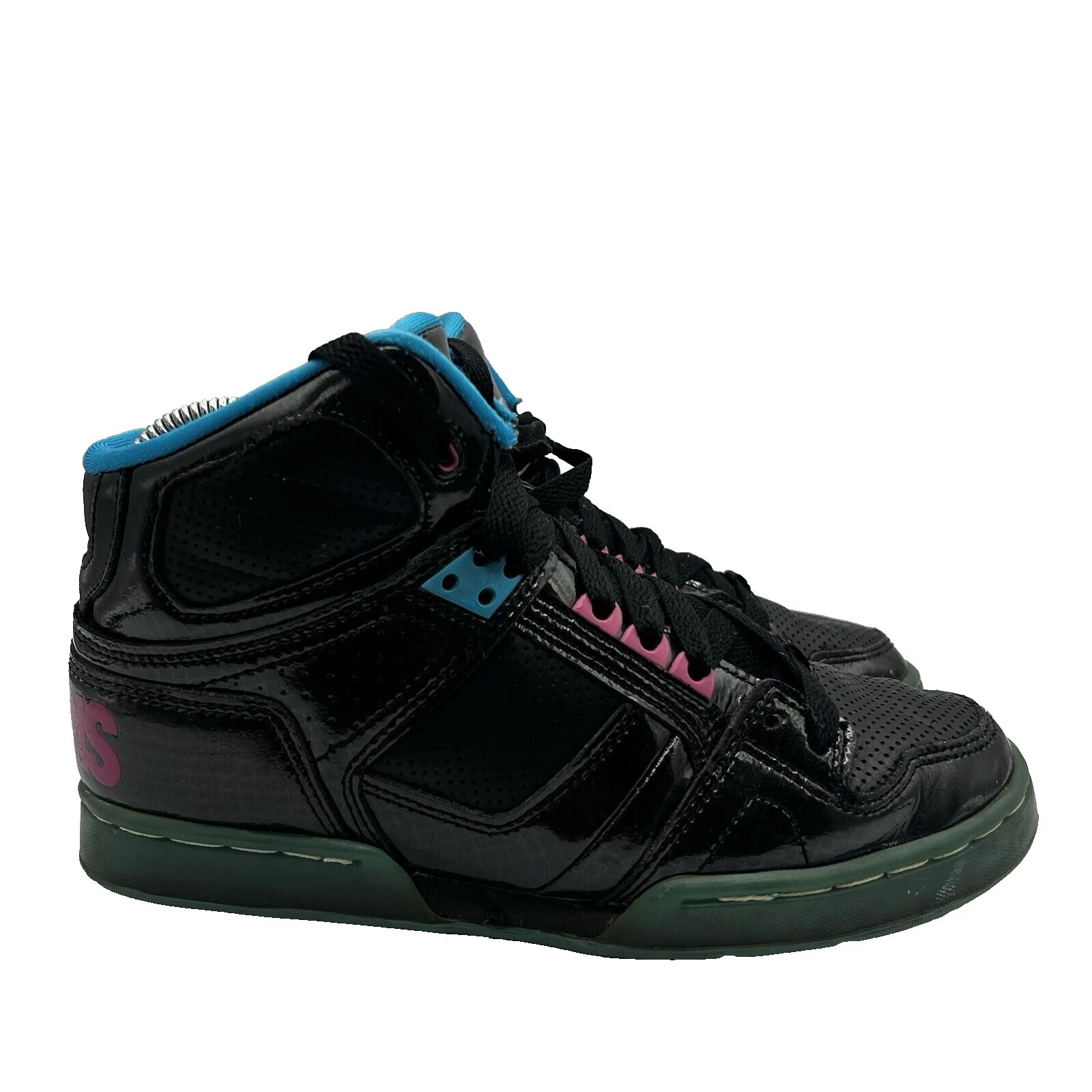 Zapatos Atléticos Osiris Multicolor para Mujer