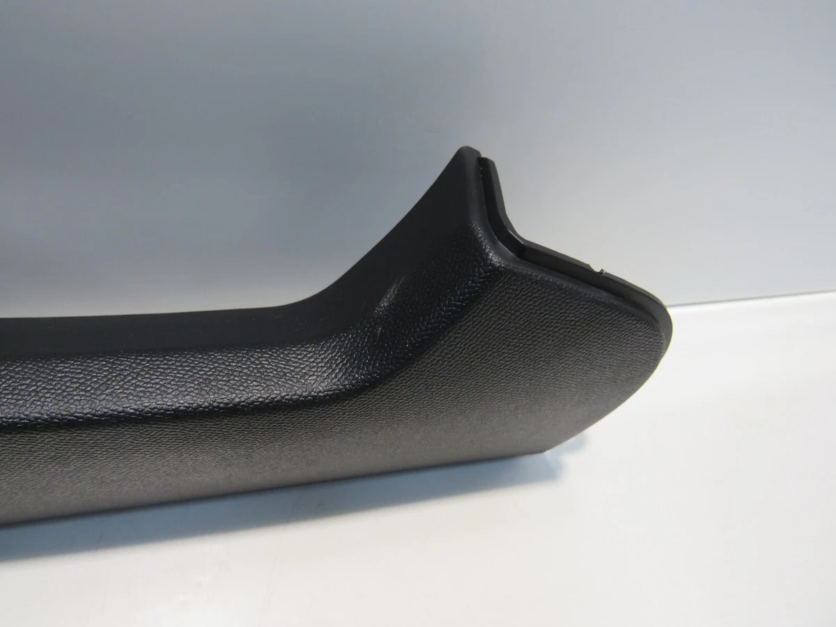 VAUXHALL MOKKA 2020-23 OFFSIDE FRONT LOWER DASHBOARD TRIM  