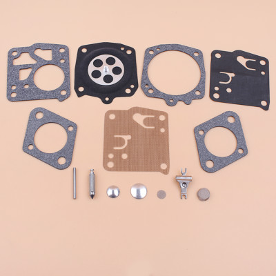 Kit Diaframmi E Valvole Carburatore Kit Riparazione Carburatore Per Motoseghe Jonsered 49SP-62 - Compatibile Con Tillotson HS-21D, Ricambio RK-23HS Serbatoio Minimoto Kit Diaframmi E Valvole Carburatore Kit Riparazione Carburatore Per Motoseghe Jonsered 49SP-62 - Compatibile Con Tillotson HS-21D, Ricambio RK-23HS Serbatoio Minimoto