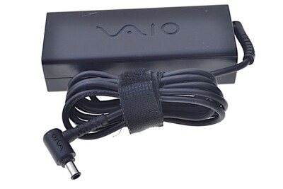 Original Netzteil Sony VGP-AC19V26 Output: 19,5V-4,7A