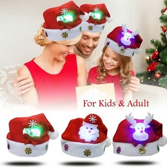 ebay christmas hats