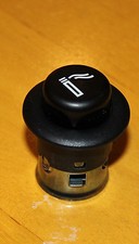 New Factory Oem Audi A3 A4 A5 A6 A7 A8 Tt Ttrs R8 Q3 Q5 Q7 Cigarette Lighter New Factory Oem Audi A3 A4 A5 A6 A7 A8 Tt Ttrs R8 Q3 Q5 Q7 Cigarette Lighter