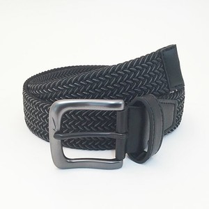 nike braided golf belt