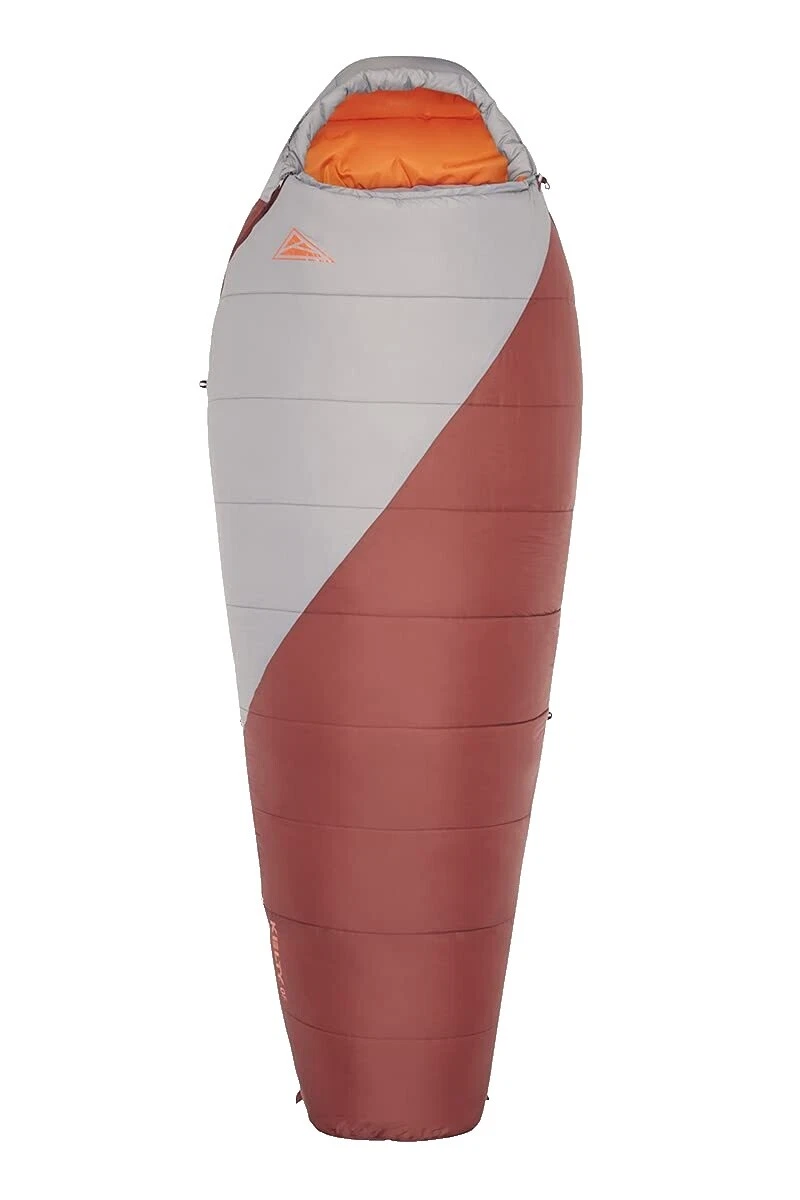 Carcasa de nylon Kelty Camping Sacos de dormir