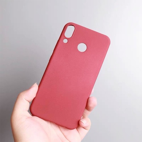 For ASUS Zenfone 5 5Z ZE620 RockSand Matte Rubber Silicone case back shell cover - Picture 10 of 21
