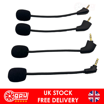 Kingston Microphone HyperX CloudX 2 Alpha Flight Replacement Mic 3.5mm
