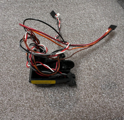 IBM 6400 14H5281 Printronix  P5000 152415-001 Paper Detect Switch Sensor