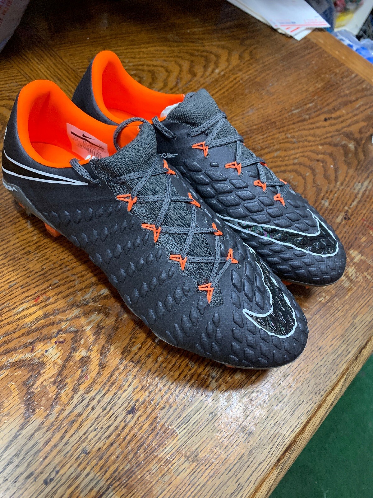 nike hypervenom phantom 3 elite SOFT 