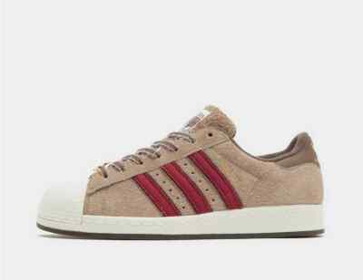 Adidas Originals Superstar X Teenage Mutant Ninja Turtles UK 8.5 - US 9