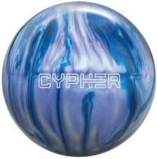 Track CYPHER PEARL Bowling Ball NIB  FREE SHIPPING
