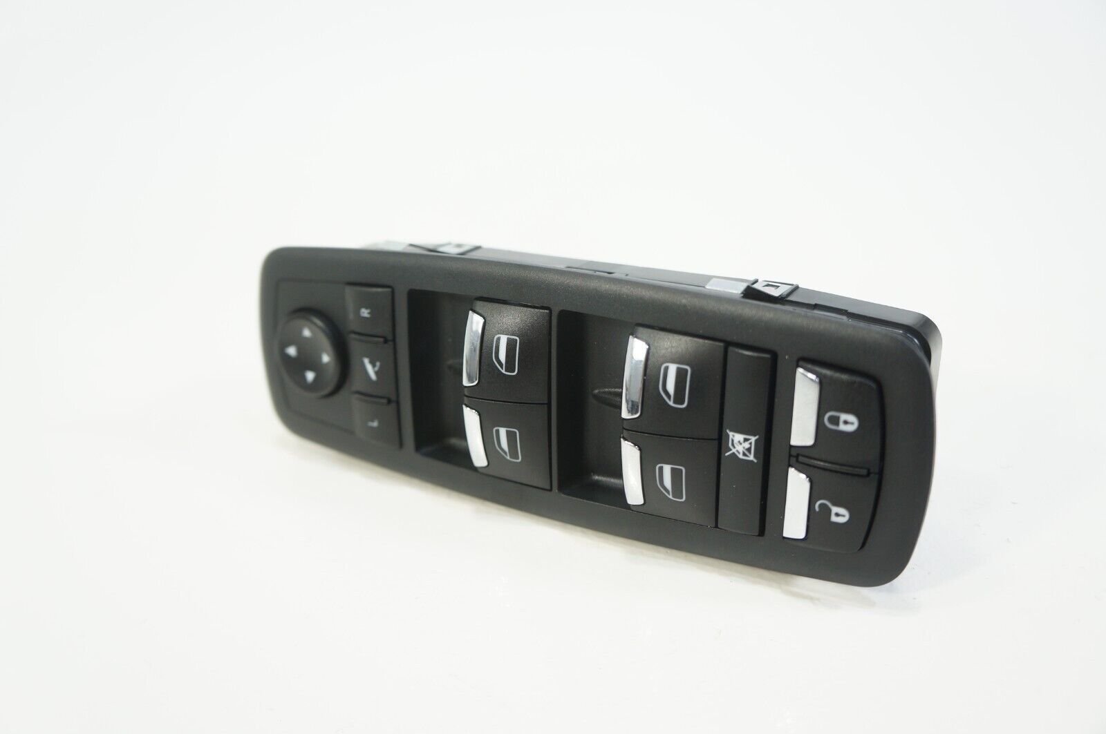 2014-2020 MASERATI QUATTROPORTE GHIBLI LEVANTE LEFT DRIVER WINDOW CONTROL SWITCH