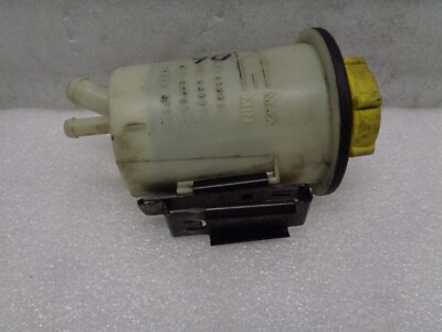 2005-2009 Land Rover LR3 Power Steering Fluid Reservoir Tank OEM AK2206196