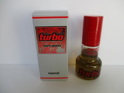 RARE as aftershave turbo Faberge 150 ml'80 years | eBay