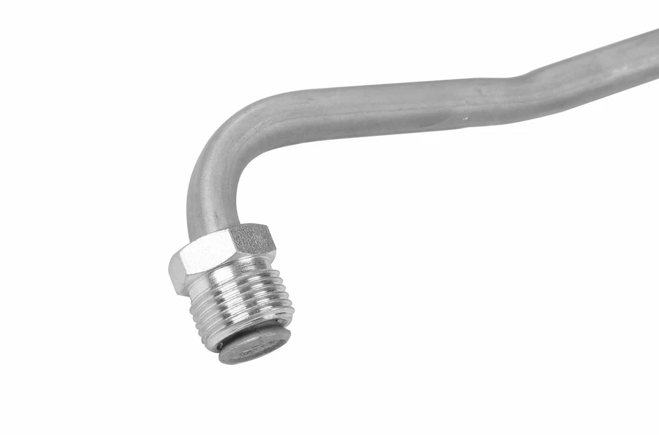 For 1975-1976 Chevrolet P30 Power Steering Pressure Line Hose Assembly Sunsong - Image 2 of 3