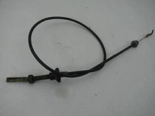 THROTTLE ACCELERATOR CABLE VW JETTA,GOLF,GTI 1.8L 8V AUTOMATIC 85-92 191723555