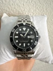 Seiko Men's Diver Watch 7S26-0050 SKX023 100M Automatic 21J Vintage