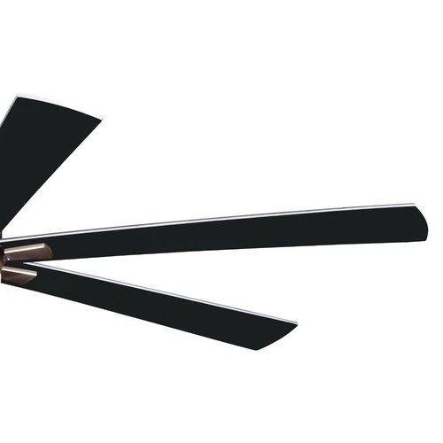 Wheelock 1-Light Ceiling Fan in Contemporary Style 15.75 Inches Tall and 60 - Picture 4 of 10