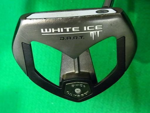 Odyssey  White Ice D.A.R.T. 35 inch   Putter