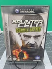Tom Clancy's Splinter Cell: Double Agent (Nintendo GameCube, 2006)