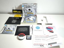 Pokemon: SoulSilver Version Nintendo DS 2010 - European Version - Free Shipping 