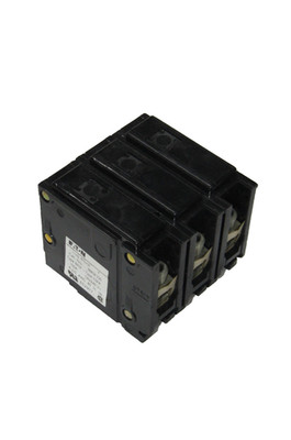   NEW EATON 150 AMP SUBFEED LUG BLOCK 120/240V 3 POLE 3BRSF150