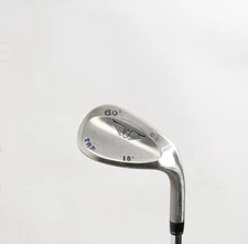 Edel Custom Grind Wedge Wedge 60°-18 Wedge Kbs Stl 1005015 Good WI25