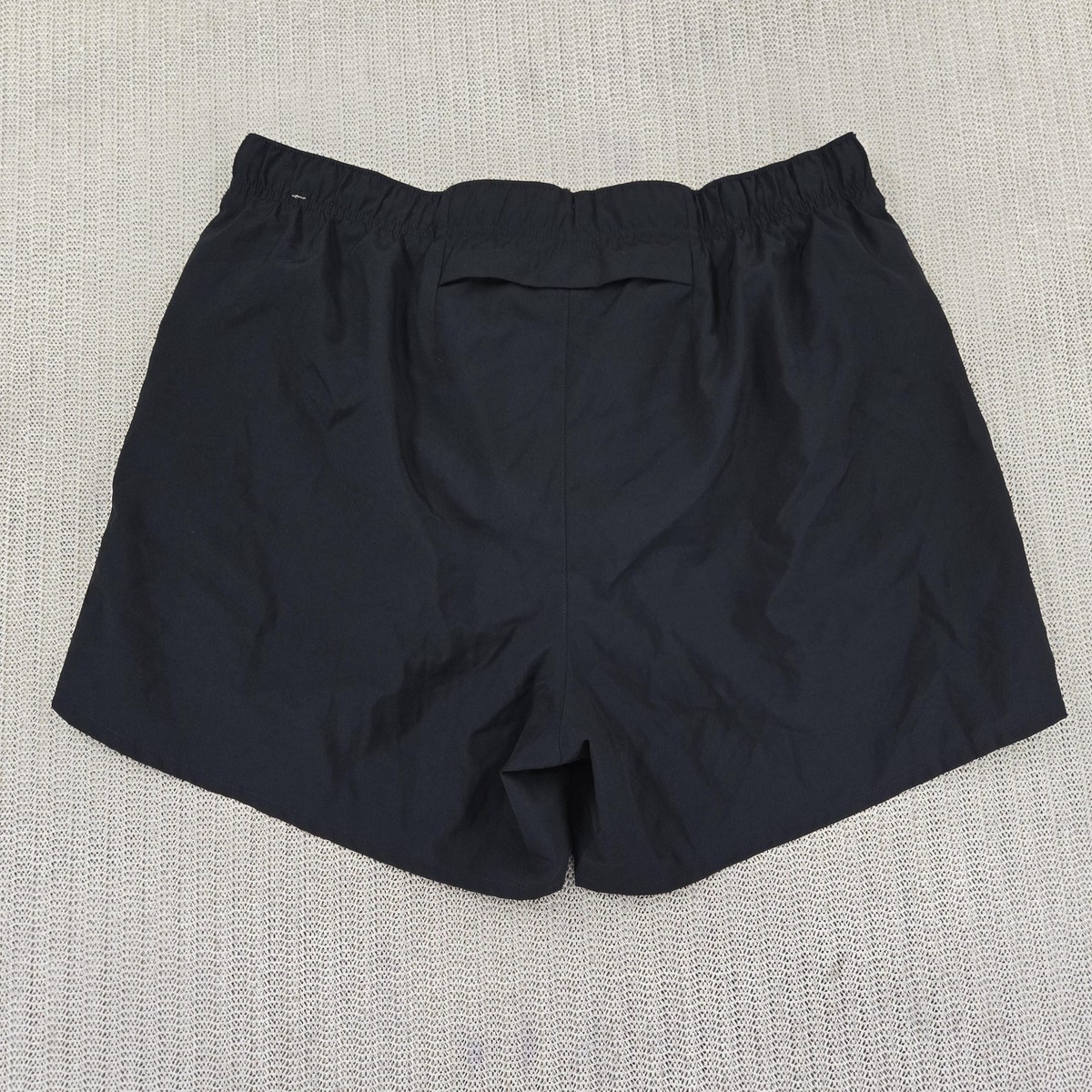 Nike Dri-FIT Challenger Running Shorts Men Large Black 5