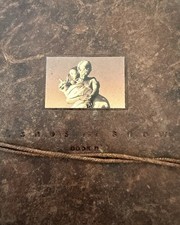 Ashes and Snow Book No. 7 by Gregory Colbert (Flying Elephant Press) (c) 2005