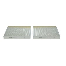 Bosch Filter Innenraumluft 64119272641 64119163328 | 989693