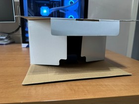 Sega Dreamcast Console Boxed - PAL UK - Boxed Complete CIB