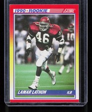 Lamar Lathon