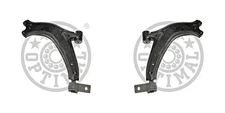 OPTIMAL Front Lower Track Control Arms Pair For CITROEN Zx PEUGEOT 306 91-