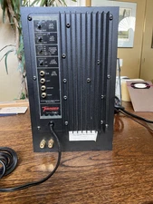 Triad home theater subwoofer amplifier