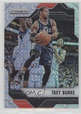 2016-17 Panini Prizm Mojo Prizm 25/25 Trey Burke #295 jn1