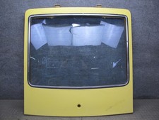 77-78 Datsun S30 280z 22 Rear Trunk Lid Tailgate Liftgate Hatch W Glass Oem 77-78 Datsun S30 280z 22 Rear Trunk Lid Tailgate Liftgate Hatch W Glass Oem