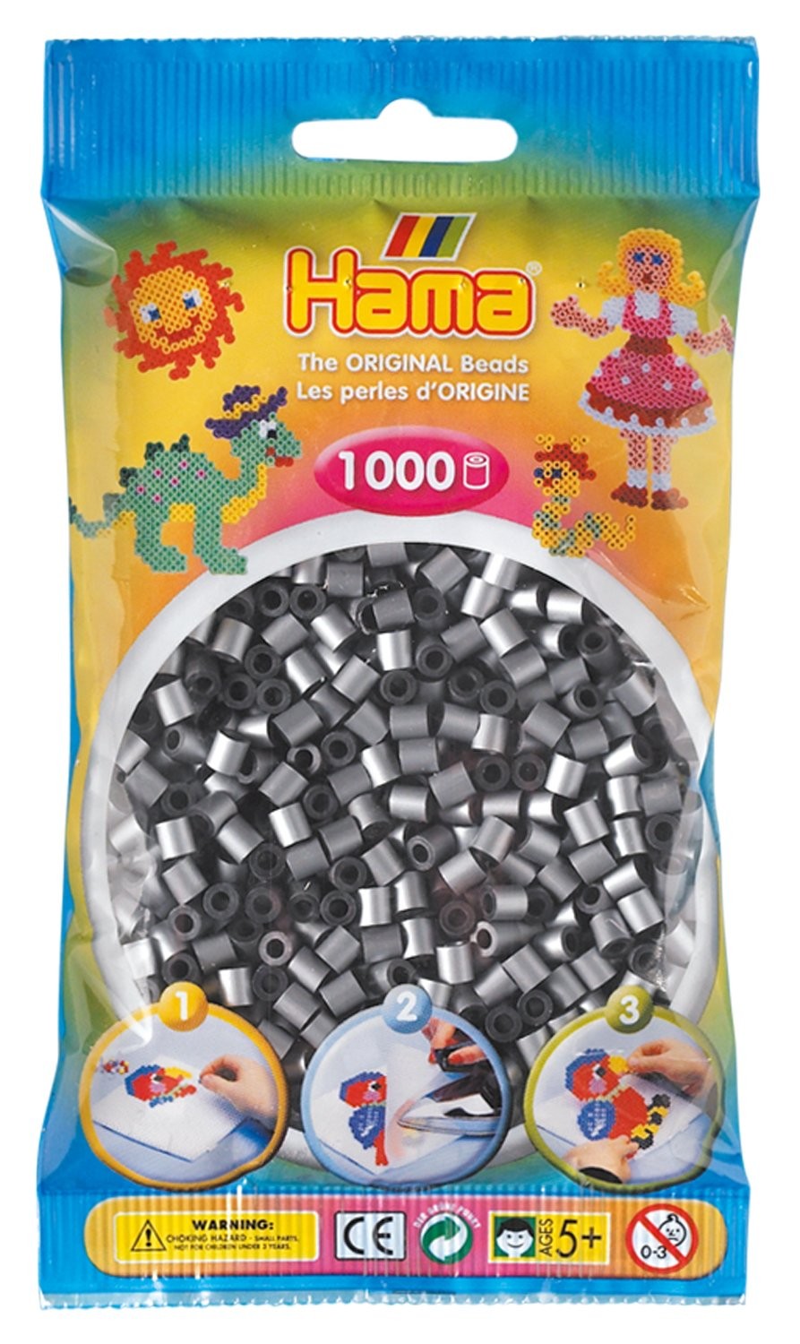 Silver Beads 2690₽