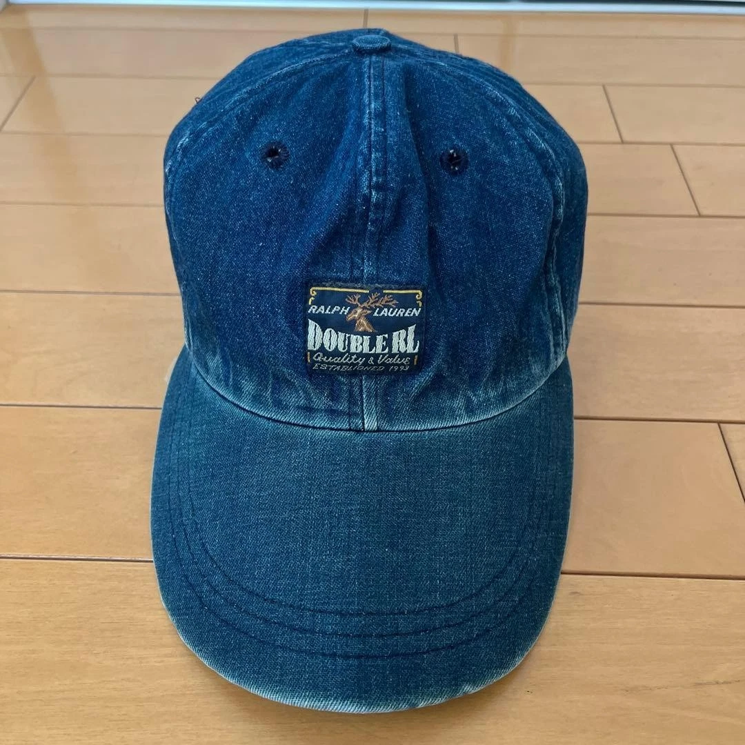 RRL Blue Hats for Men for sale | eBay