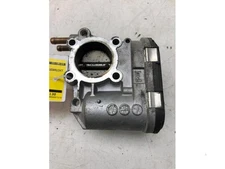 Throttle body Opel Agila H00 9157512 P19603521