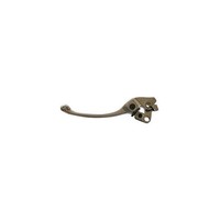 SBS Kupplungshebel Links Chrom FüR Honda VFR FI (RC46) 800 2000 2001