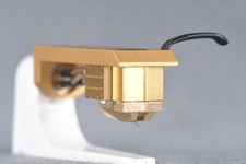 Cartuccia DENON DL-304 MC in ottime condizioni