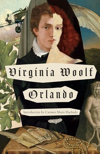 Orlando by Virginia Woolf - - Image 3