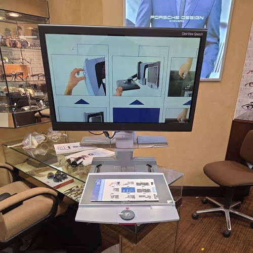Optalec O510-AP Accessibility Device / Magnifier