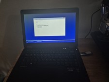 Dell Latitude E7250 Laptop, Core i5 2.3GHz, 12.5" 8GB RAM, 128GB SSD, Win 10 Pro