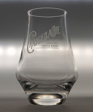 Craigellachie Glas Singel Malt Whisky Whiskey Scotch Nosing Glas NEU